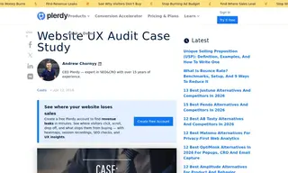 Preview of the Kredobank Case Study