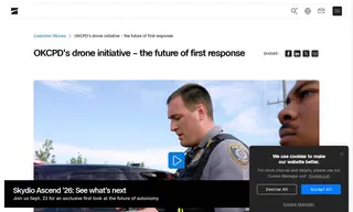 Preview of the Oklahoma City Police Department Case Study