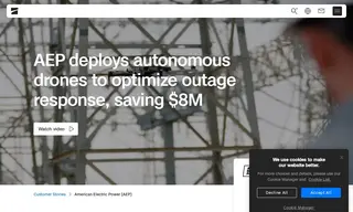 Preview of the American Electric Power Case Study