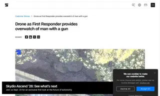 Preview of the San Francisco Police Department (sfpd) Case Study