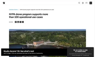 Preview of the New York Power Authority (nypa) Case Study