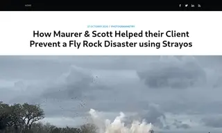 Preview of the Maurer & Scott Case Study