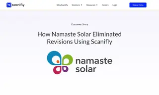 Preview of the Namaste Solar Case Study