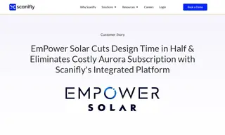 Preview of the EmPower Solar Case Study