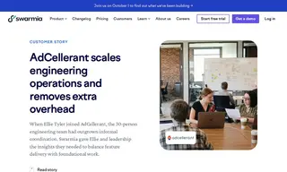Preview of the AdCellerant Case Study