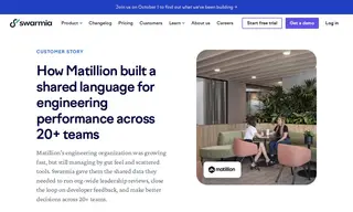 Preview of the Matillion Case Study