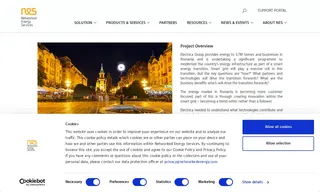 Preview of the Electrica Group Case Study