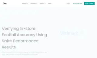 Preview of the Walmart Case Study