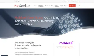 Preview of the Moldcell Case Study