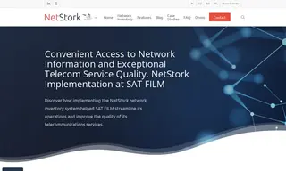 Preview of the SAT FILM Case Study
