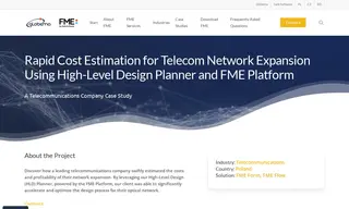 Preview of the Netia Case Study