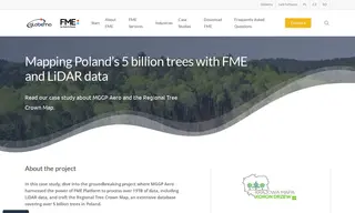 Preview of the MGGP Aero Case Study