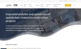 Preview of the AI Clearing Case Study
