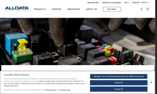 Preview of the Ford Case Study