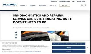 Preview of the General Motors (GM) Case Study