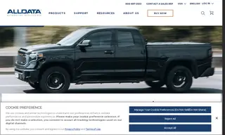 Preview of the Toyota Case Study