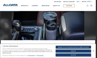 Preview of the Toyota Case Study