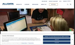 Preview of the Windham Body Shop Case Study