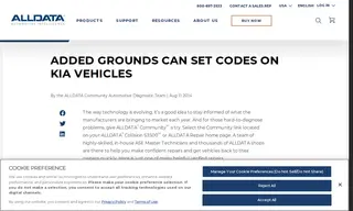 Preview of the KIA Case Study