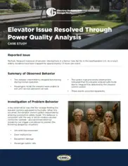 Preview of the Senior Care Facility in the Southwestern U.S Case Study