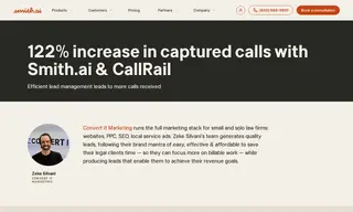 Preview of the Convert IT Marketing Case Study
