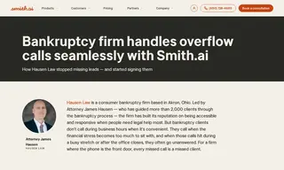 Preview of the Hausen Law Case Study