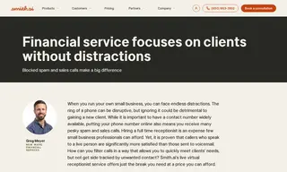 Preview of the New Wave Financial Services Case Study