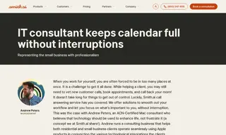 Preview of the Wondermint Case Study