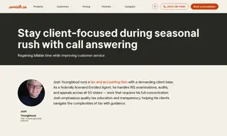 Preview of the Youngblood Group Case Study