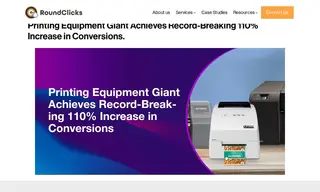 Preview of the Primera Technology, Inc Case Study