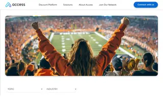 Preview of the Waypoint Network Case Study