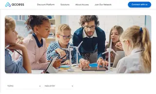 Preview of the Large Educator Association Case Study