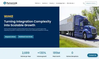 Preview of the Transportation Services and Logistics providers (TSLs) Case Study