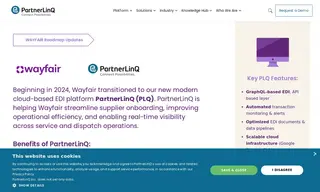 Preview of the Wayfair Case Study