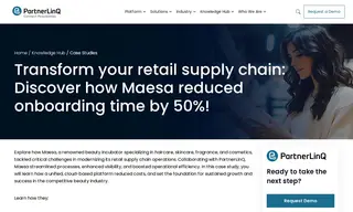 Preview of the Maesa Case Study