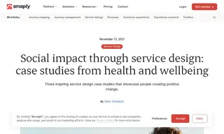 Preview of the Marie Stopes Case Study