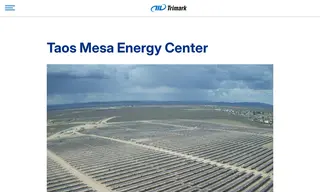 Preview of the Torch Clean Energy Case Study