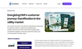 Preview of the EWII Case Study