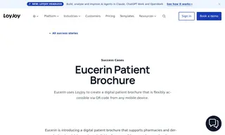 Preview of the Eucerin Case Study