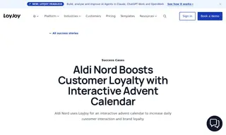 Preview of the ALDI Nord Case Study