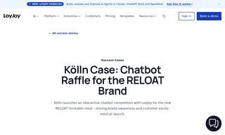 Preview of the Kölln Case Study
