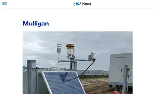 Preview of the Apex Clean Energy Case Study