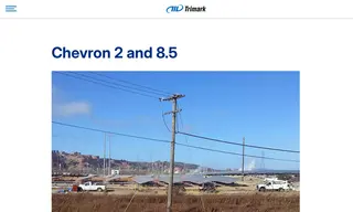 Preview of the Chevron Case Study