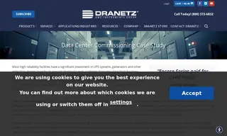Preview of the Large Worldwide Cable Television and Media Company Case Study