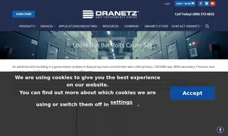 Preview of the Government Complex in New Jersey Case Study