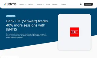Preview of the CIC (Schweiz) Case Study