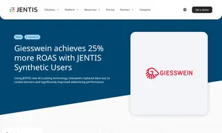 Preview of the Giesswein Case Study