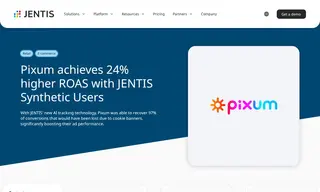 Preview of the Pixum Case Study