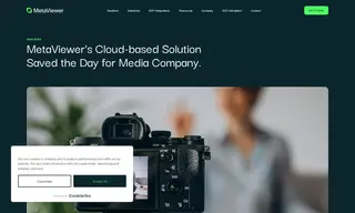 Preview of the Trib Total Media, LLC Case Study