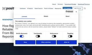 Preview of the Regeneron Case Study